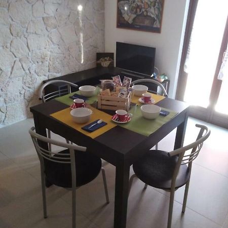 Casa Agnese Apartment ลาซีเซ ภายนอก รูปภาพ