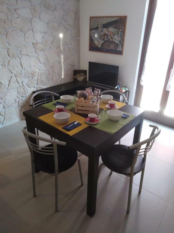 Casa Agnese Apartment ลาซีเซ ภายนอก รูปภาพ