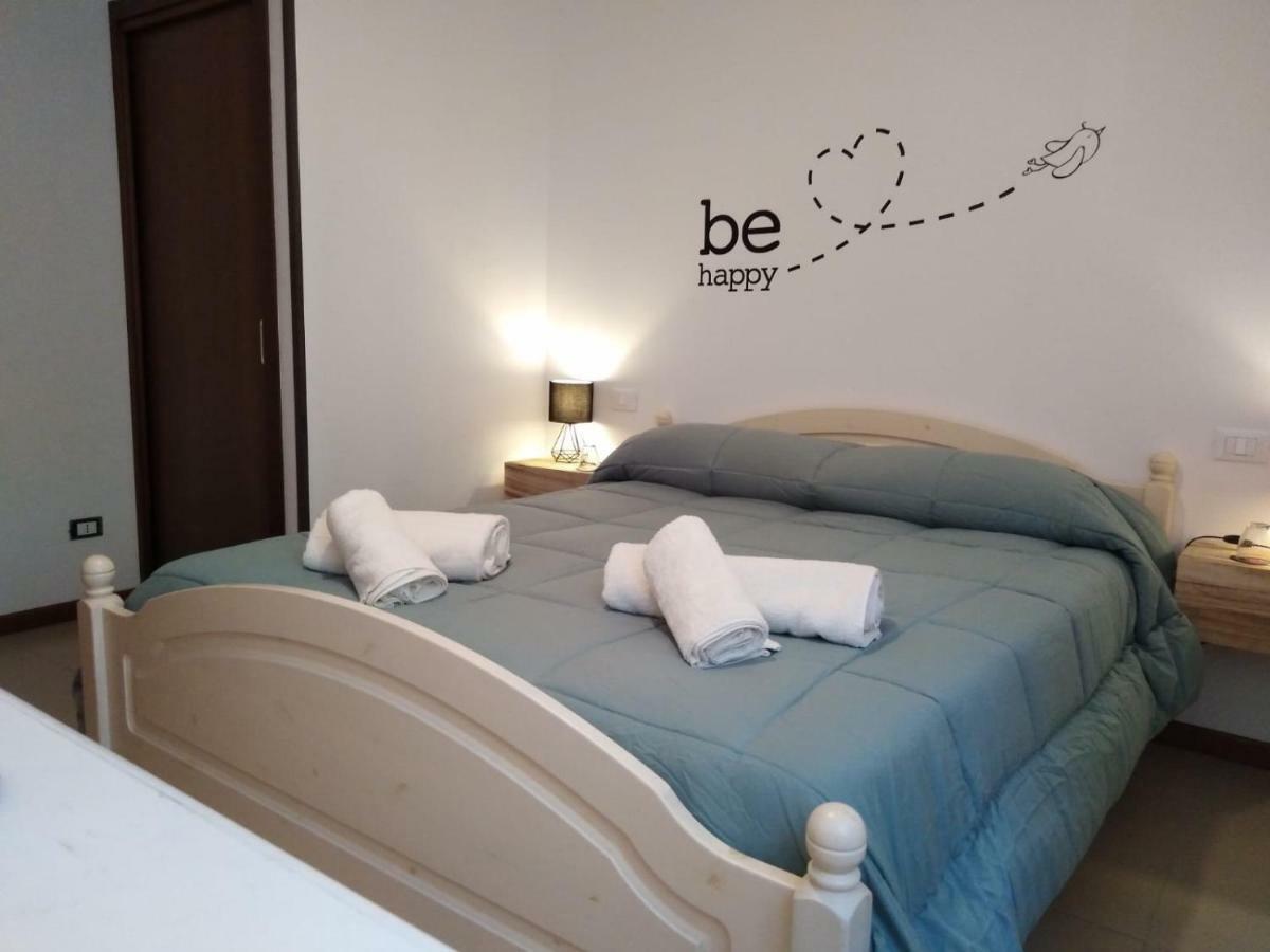 Casa Agnese Apartment ลาซีเซ ภายนอก รูปภาพ