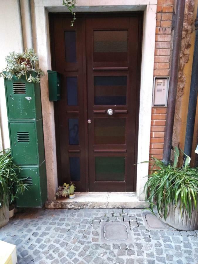 Casa Agnese Apartment ลาซีเซ ภายนอก รูปภาพ