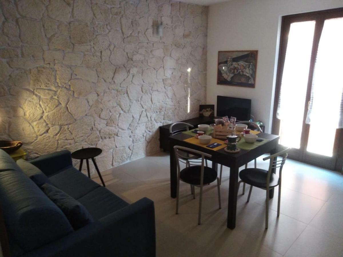Casa Agnese Apartment ลาซีเซ ภายนอก รูปภาพ