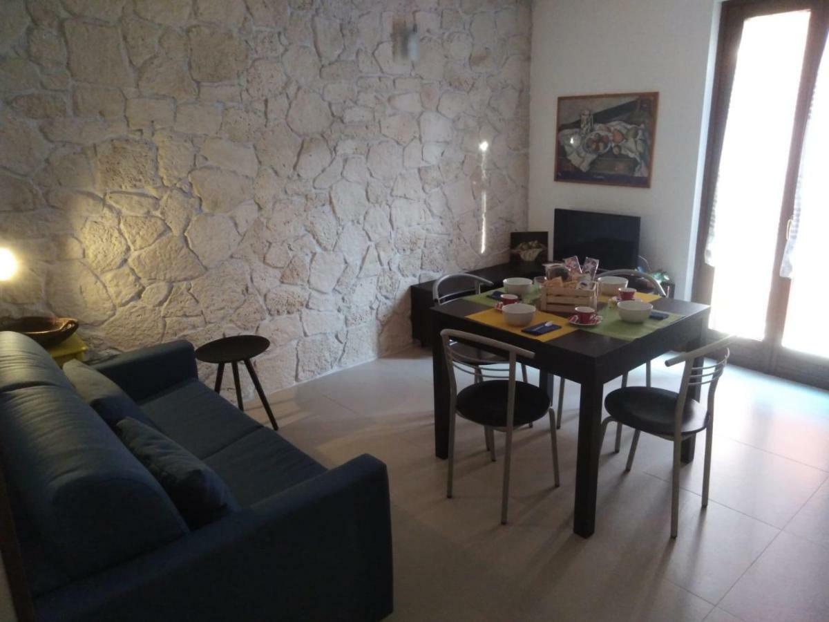 Casa Agnese Apartment ลาซีเซ ภายนอก รูปภาพ